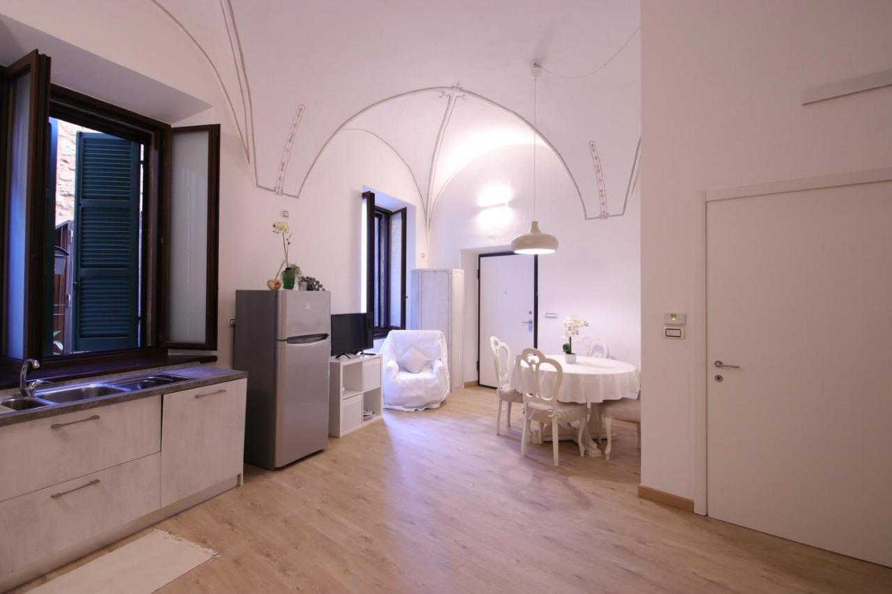 Casa Belvedere Ορβιέτο Εξωτερικό φωτογραφία