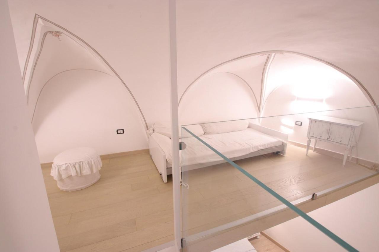 Casa Belvedere Ορβιέτο Εξωτερικό φωτογραφία